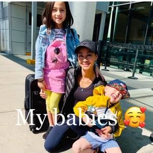 Meet your Posher, Mouy